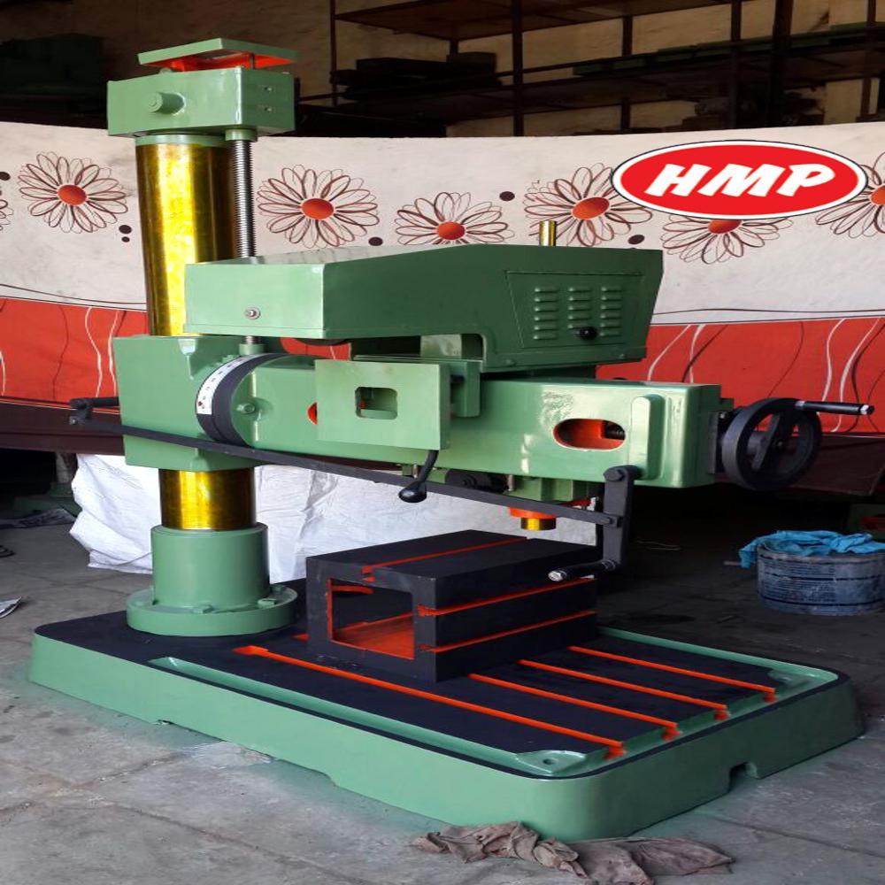 25mm Radial Drilling Machine