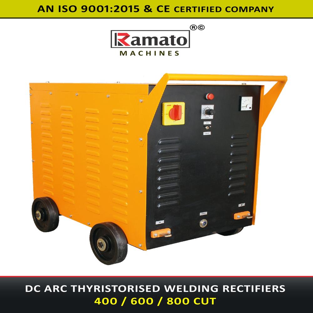 Laser Cutting Machine