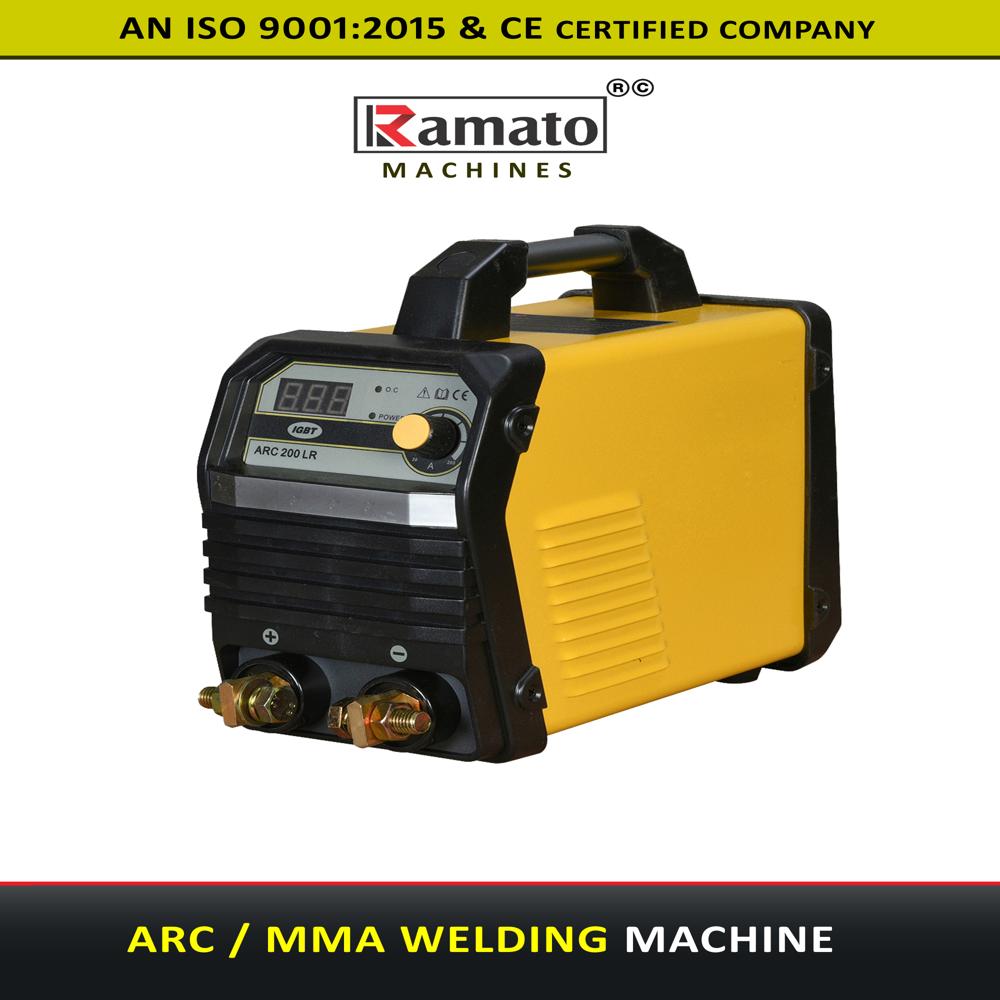 IGBT Welding Machine