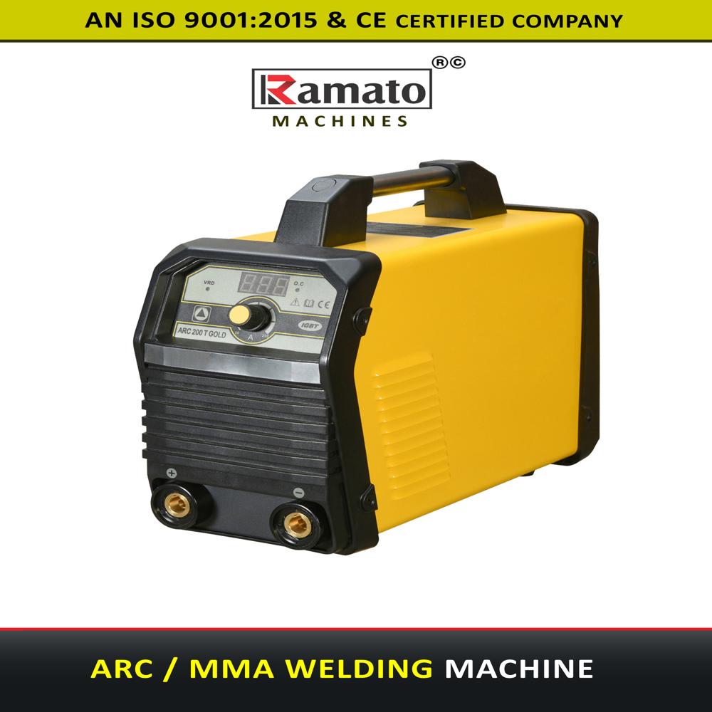 Igbt Welding Machine