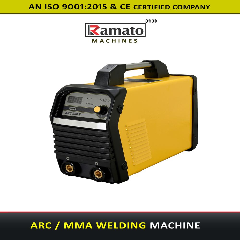 Igbt Welding Machine