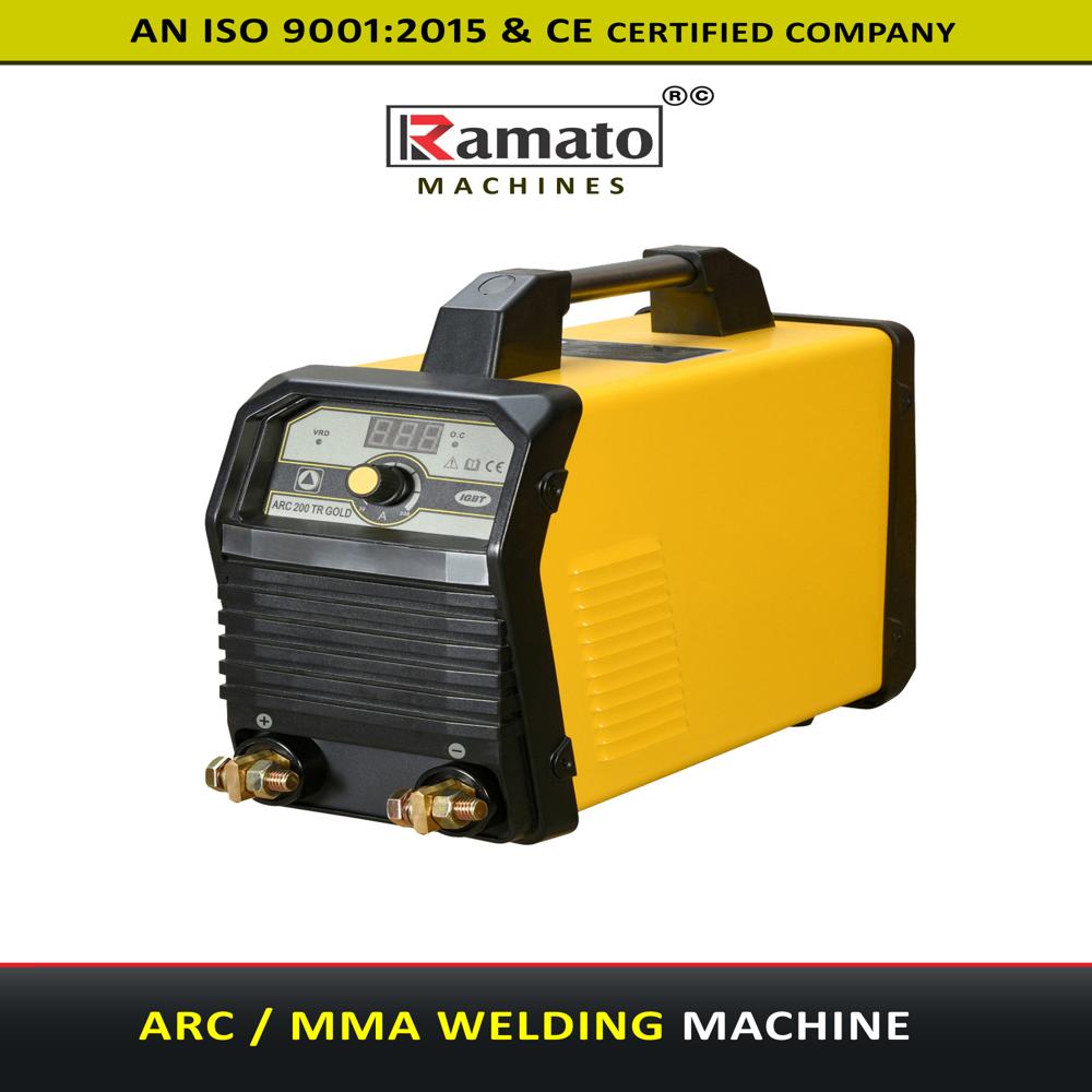 Igbt Welding Machine
