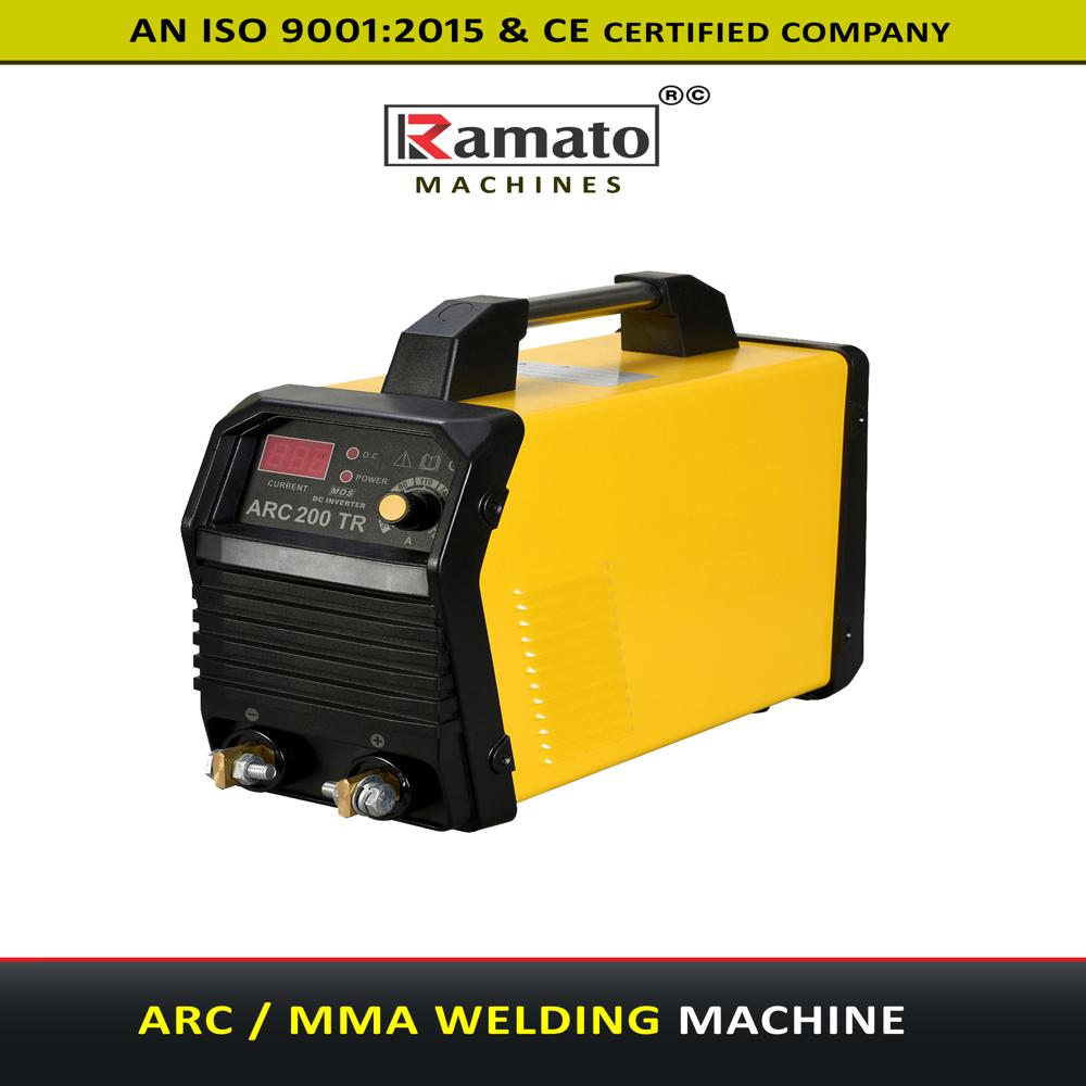 IGBT Welding Machine