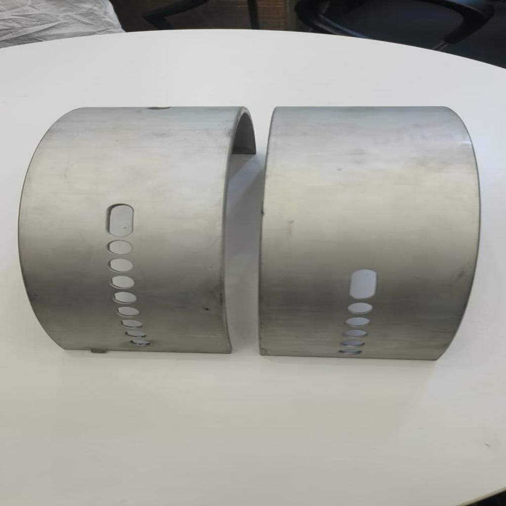 Engine Bearing Undersize and Special-Size Bearings | Extending Crankshaft Service Life