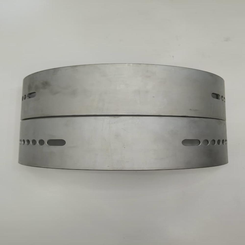 Engine Bearing Undersize and Special-Size Bearings | Extending Crankshaft Service Life
