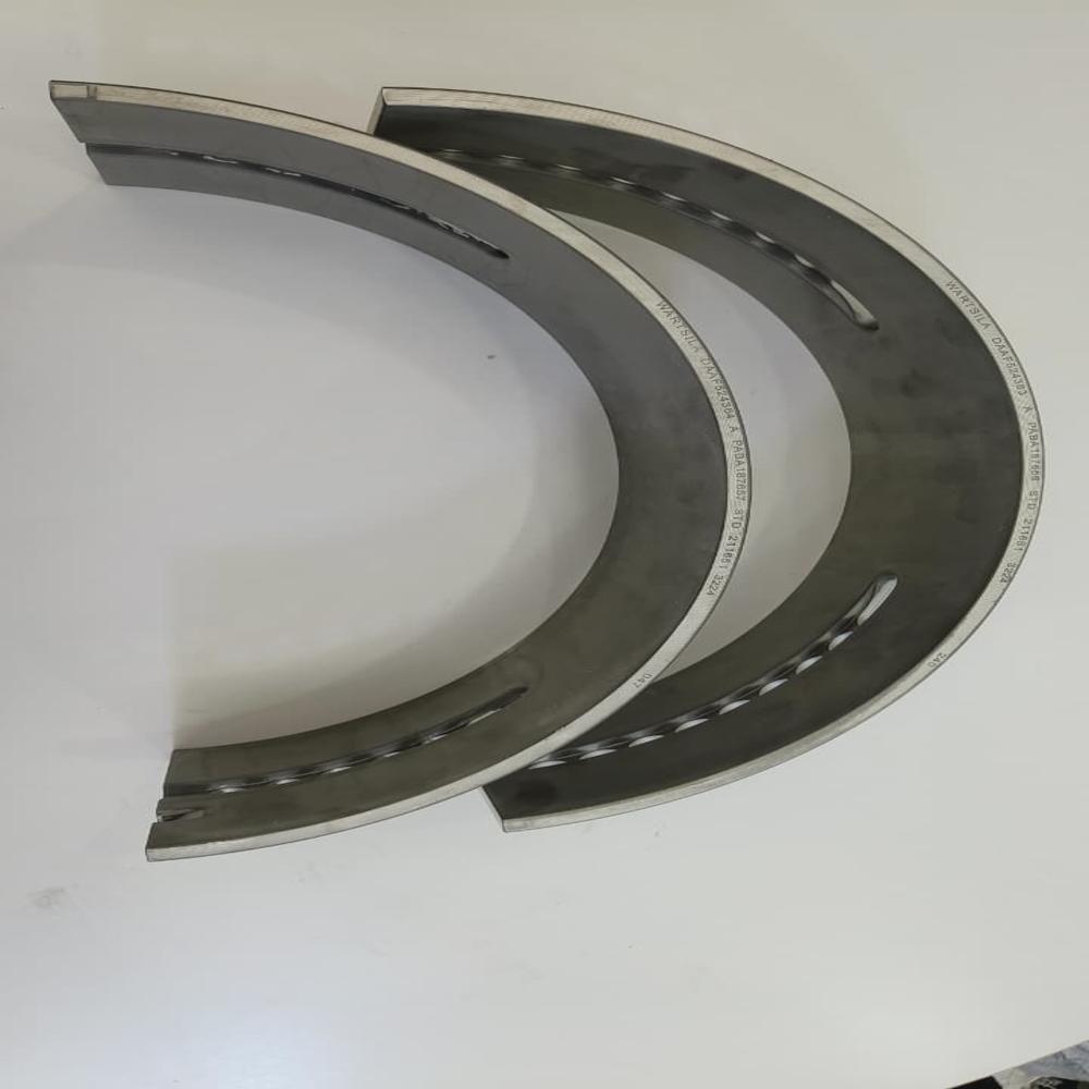 Engine Bearing Undersize and Special-Size Bearings | Extending Crankshaft Service Life