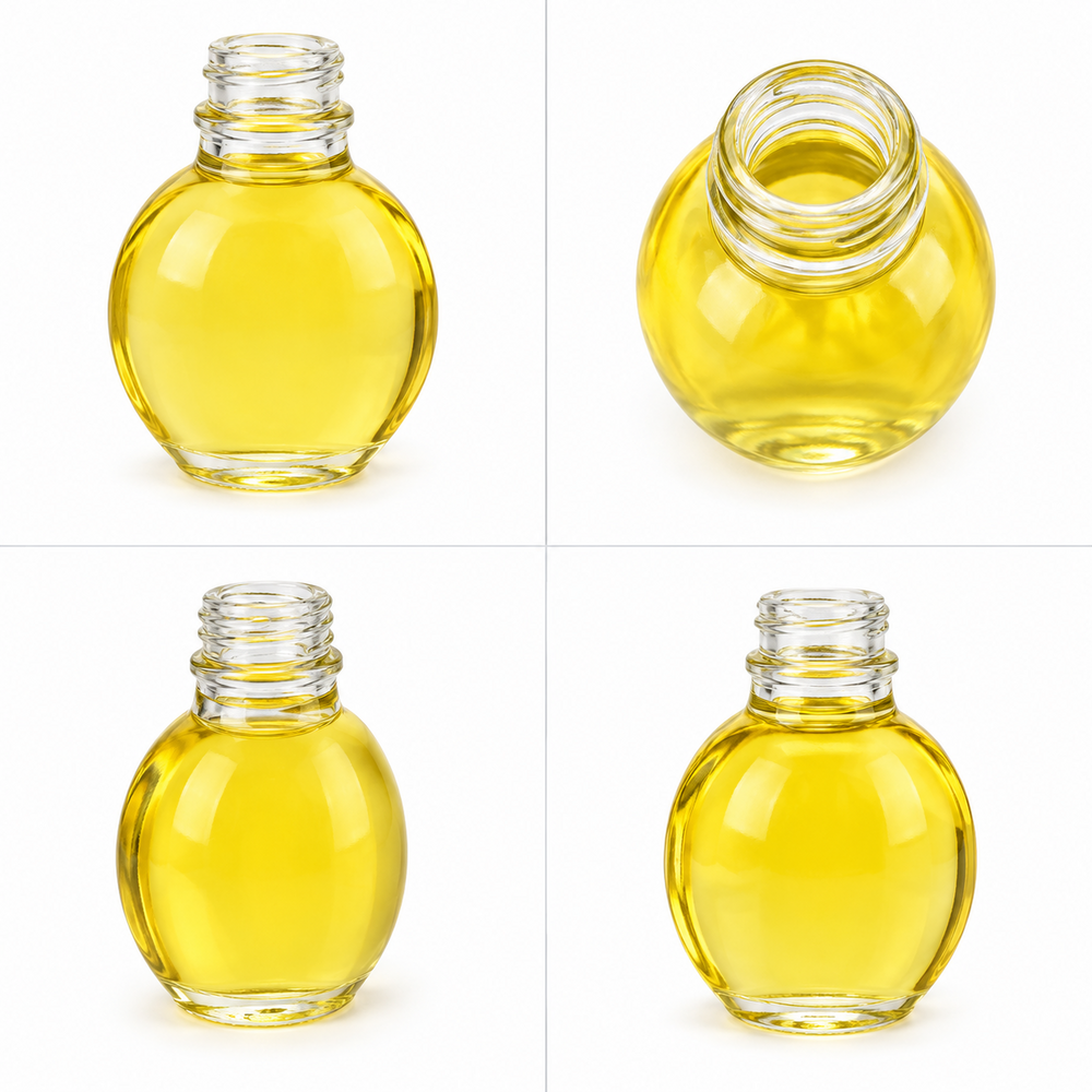 Cumin Oil - Cas No: 8014-13-9