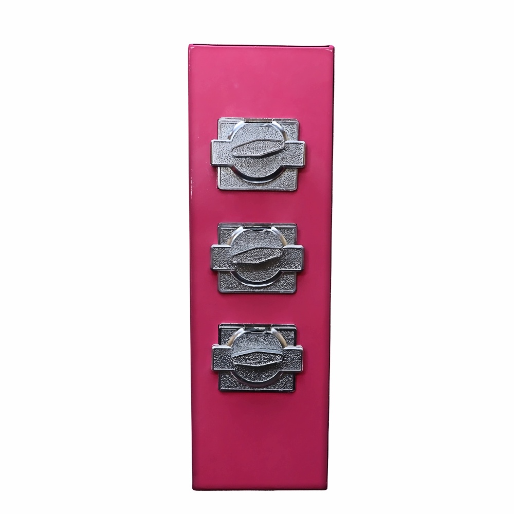 Manual Sanitary Napkin Vending Machine