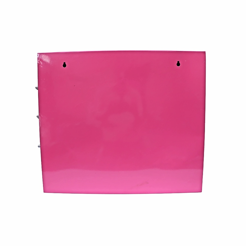Manual Sanitary Napkin Vending Machine