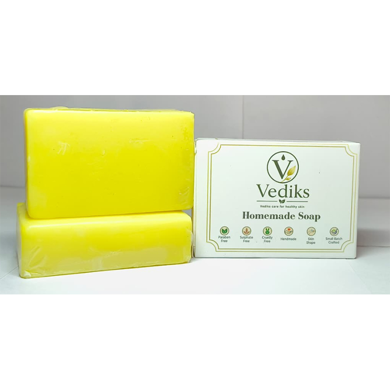 UBTAN SOAP