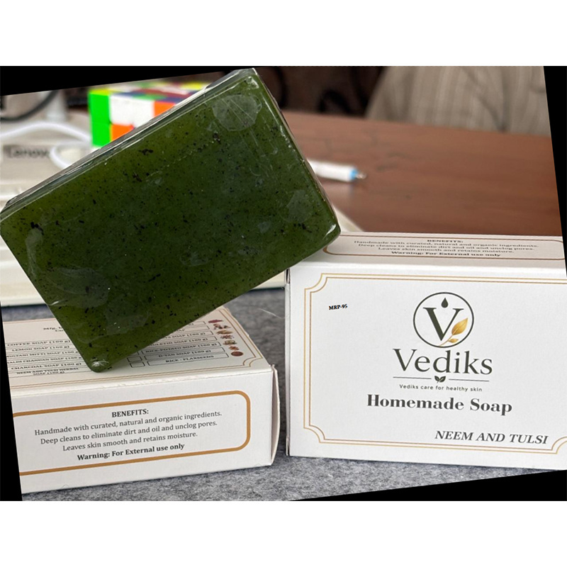 NEEM TULSI SOAP