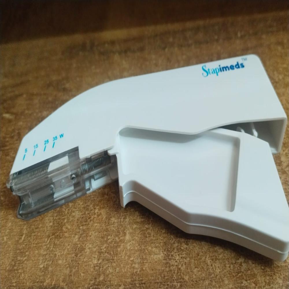 OS-10 Imeds Skin Stapler