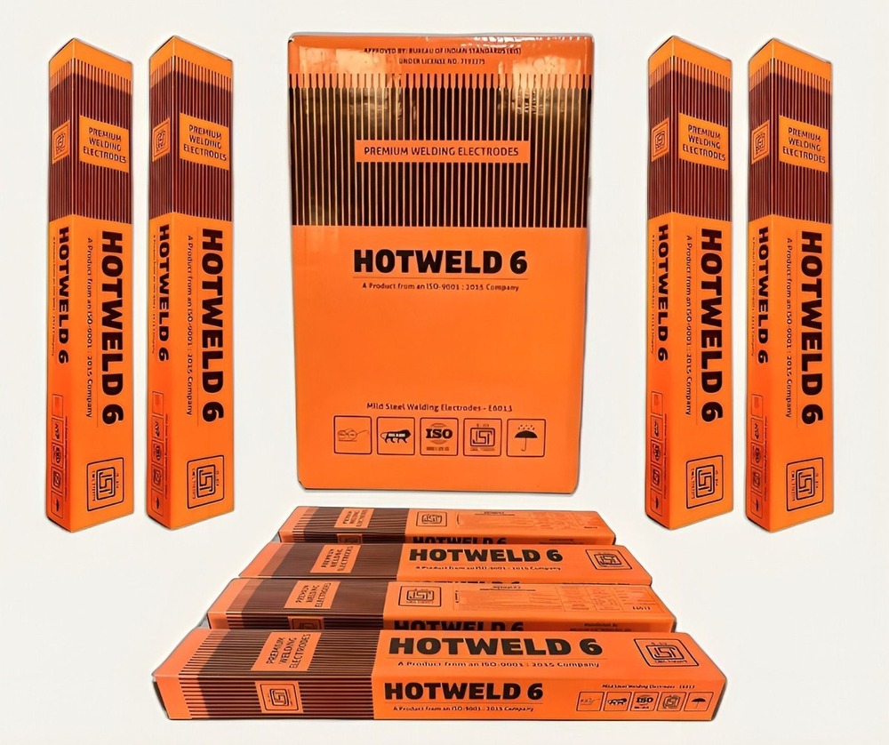 Welding Electrodes
