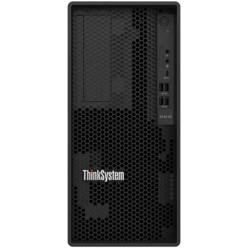 Lenovo Think System ST45 V3 Tower Server