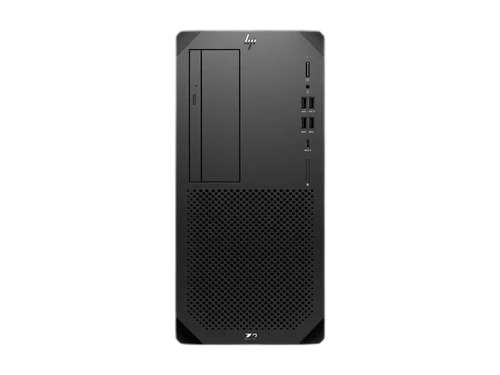 HP Z2 Tower G9 Workstation Desktop CPU