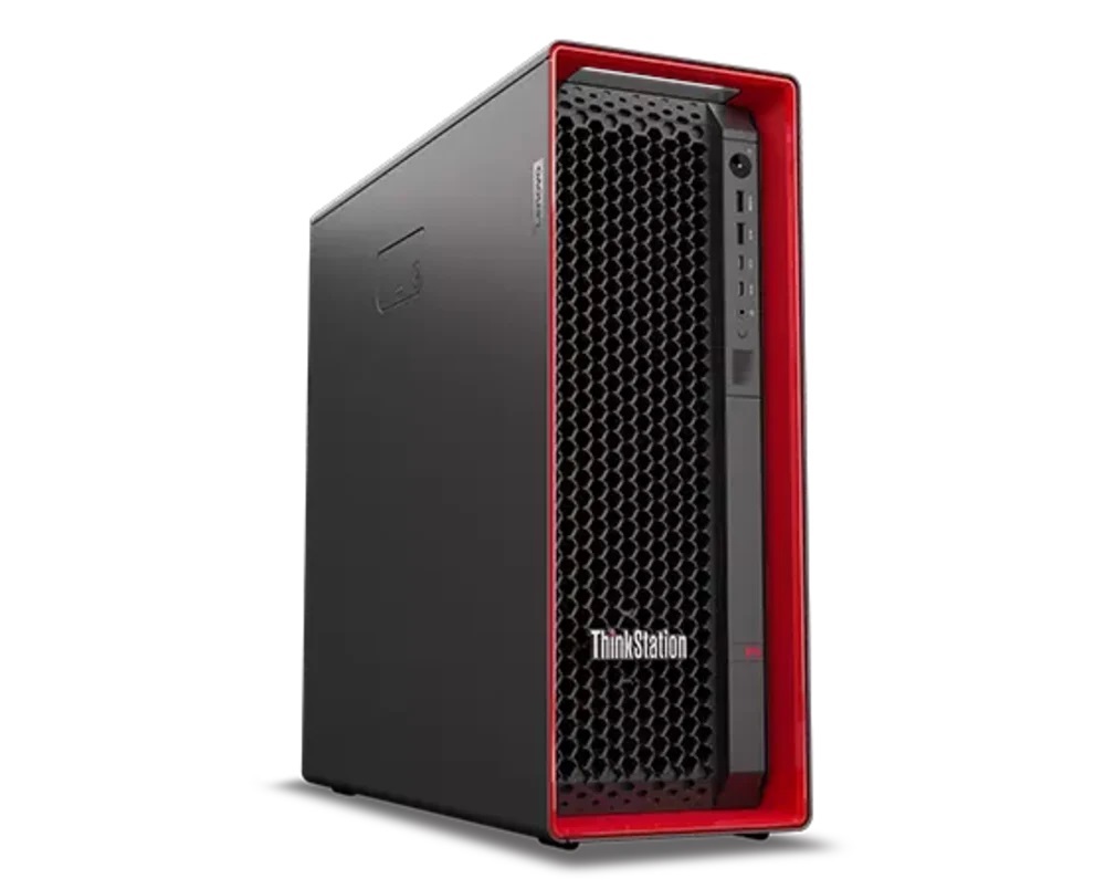 Lenovo ThinkStation P5 Workstation