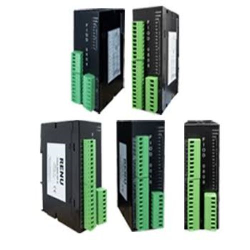 Renu Plc System