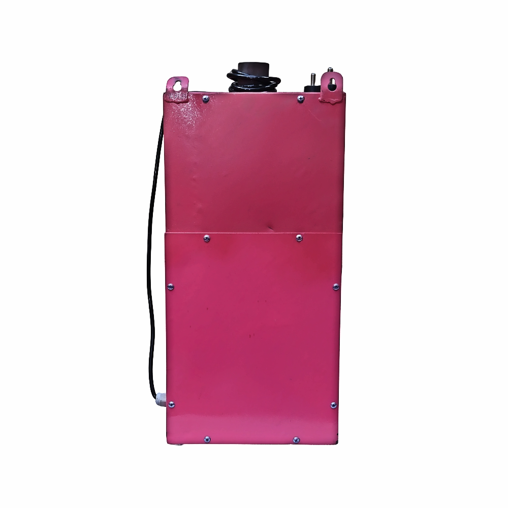 Sanitary Napkin Incinerator Machine