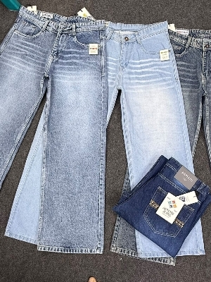 Men'S Wear Regular Fitting - Age Group: >16 Years