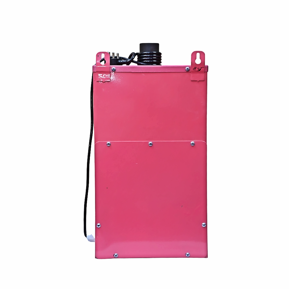 Sanitary Napkin Disposal Machine