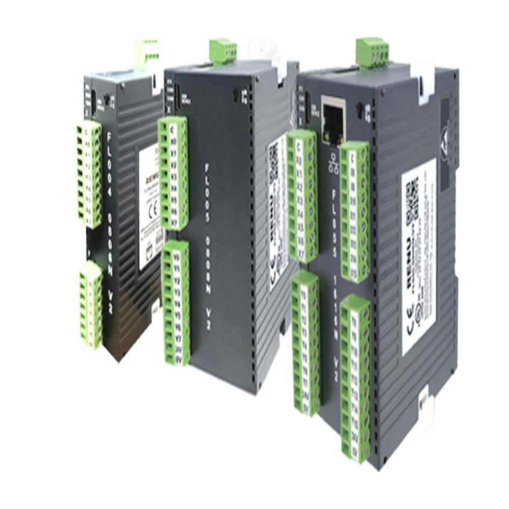 Renu Plc System