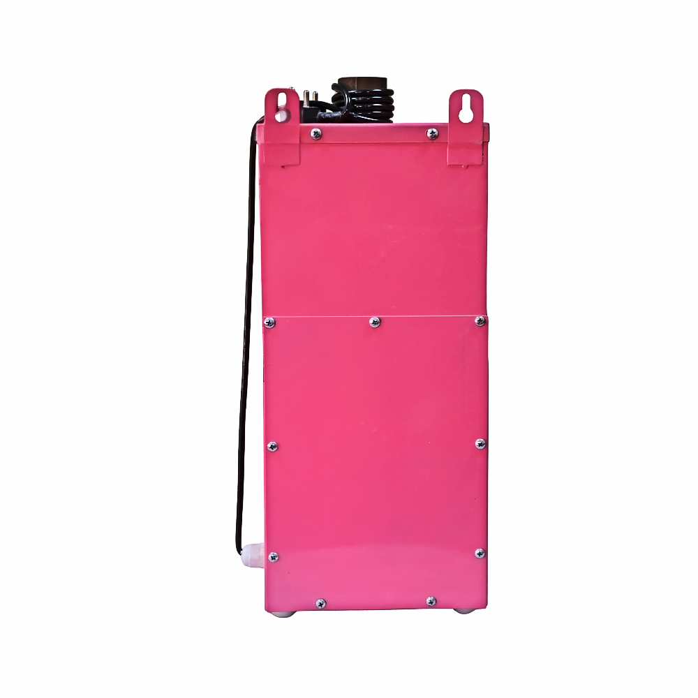 Sanitary Napkin Disposal Machine