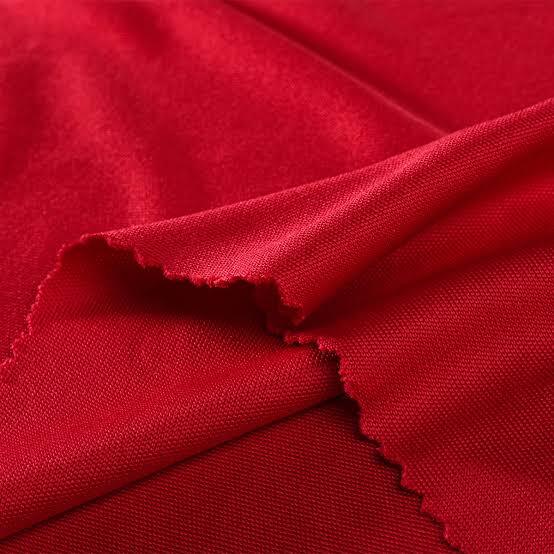 Interlock Fabric