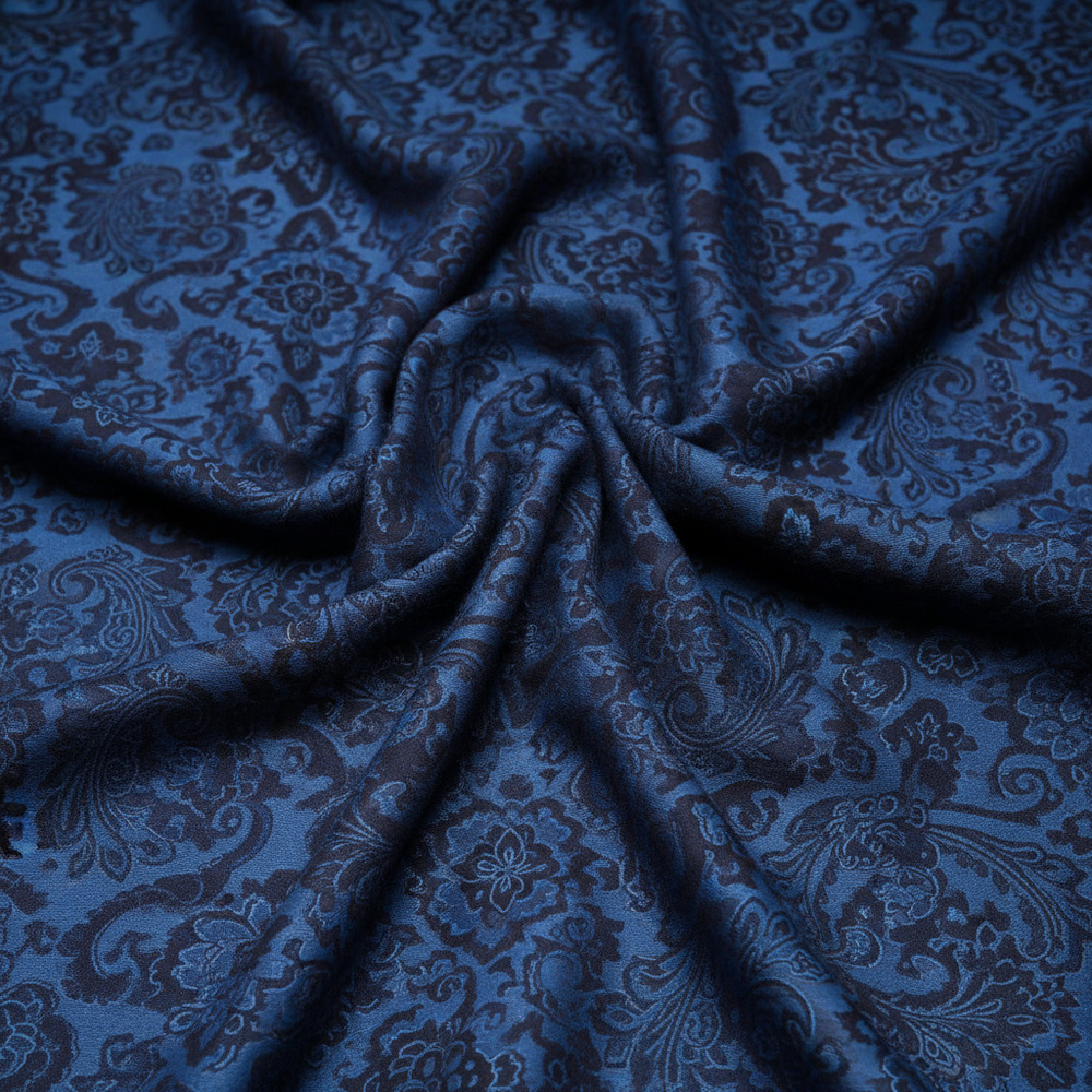 Jacquard Fabrics