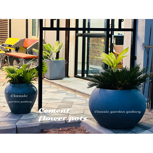 Flower Pot
