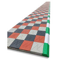 Parking Tiles