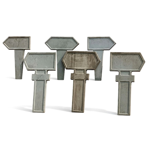 RCC Road Direction Boards
