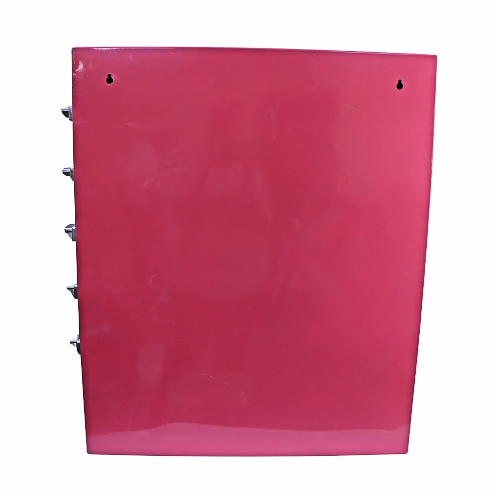 Automatic Sanitary Napkin Vending Machine