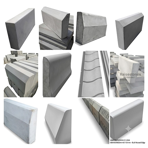 Kerb Stone