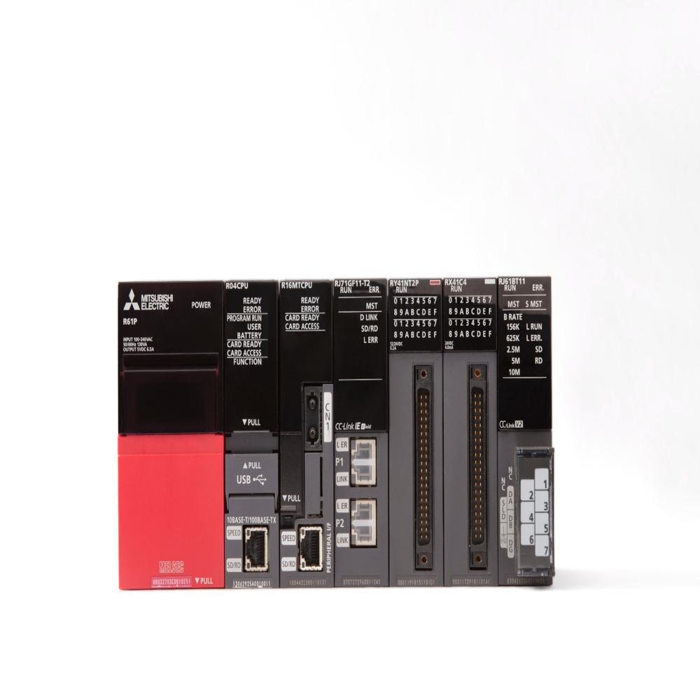 Mitsubishi Plc Programming