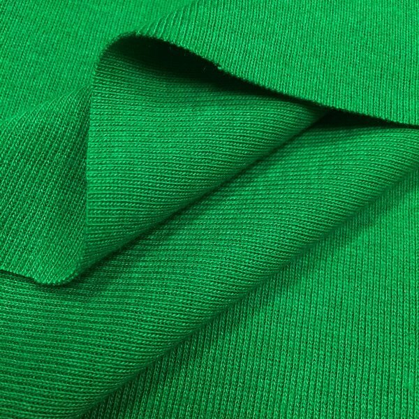 Rib Knit Fabrics