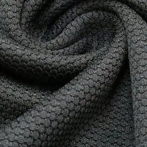 Popcorn Fabric