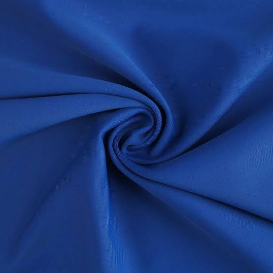 Sinker Fabrics