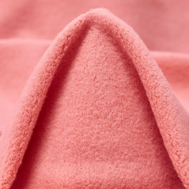 Fleece Fabrics
