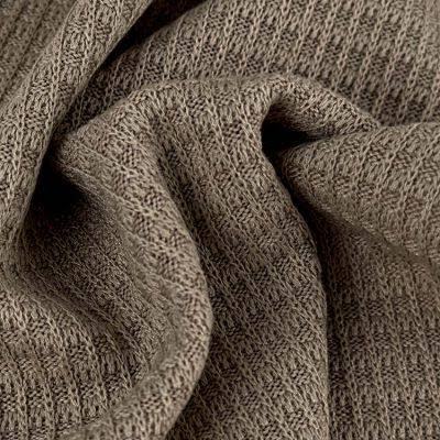 Waffle Fabrics