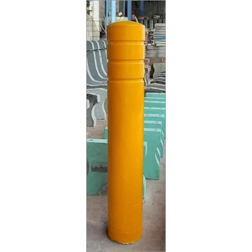 RCC Bollard