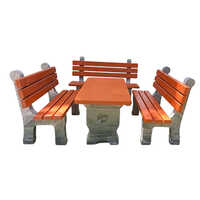 RCC Garden Benches