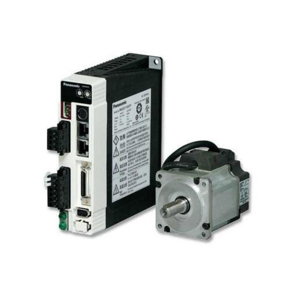 Panasonic Servo Motor