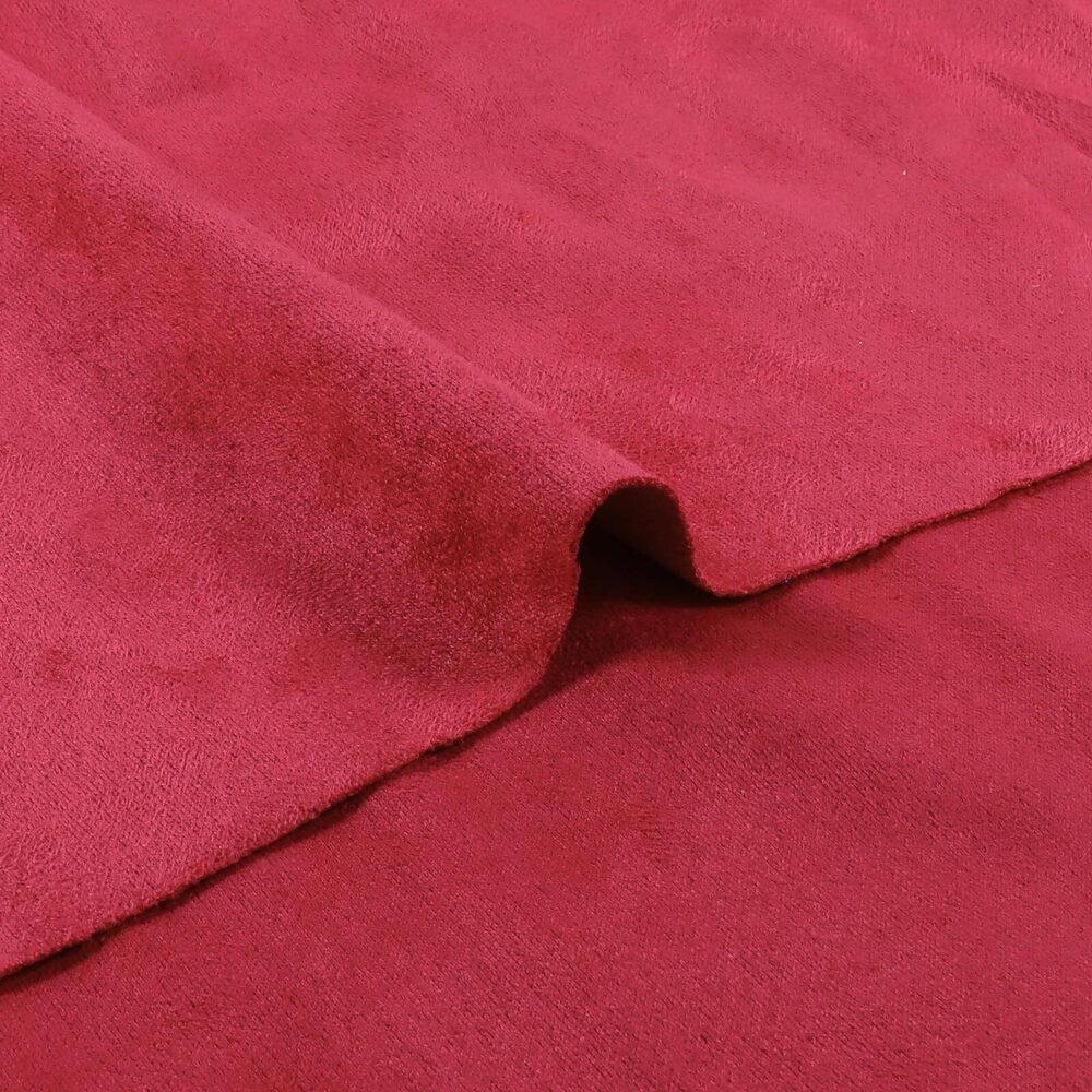Suede Fabrics