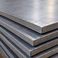 Mild Steel Plate