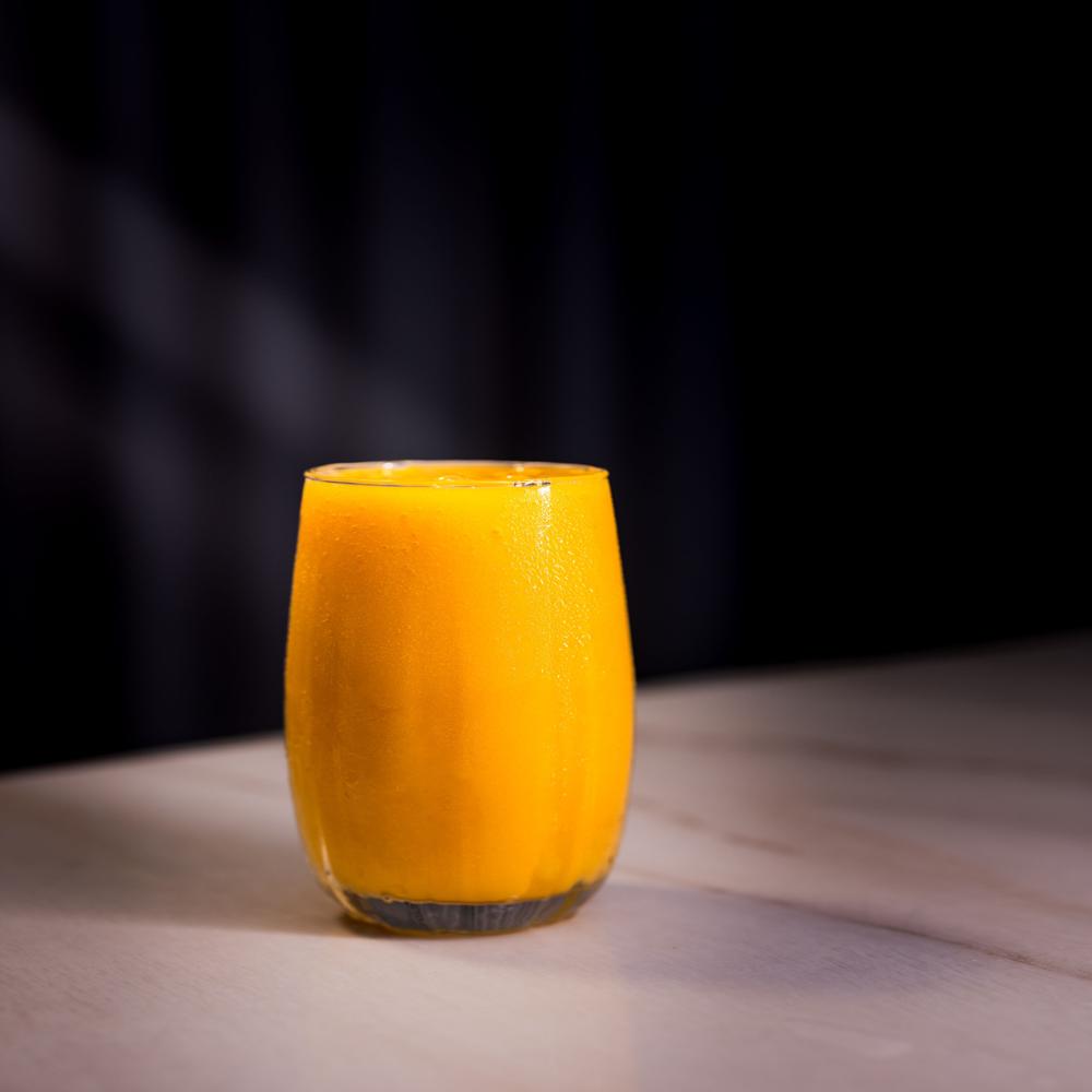 Instant Mango Drink Powder