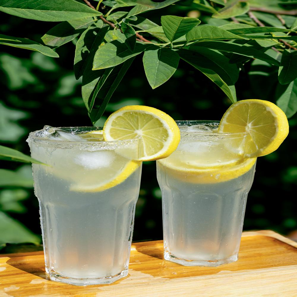 Instant Nimbu Pani Powder