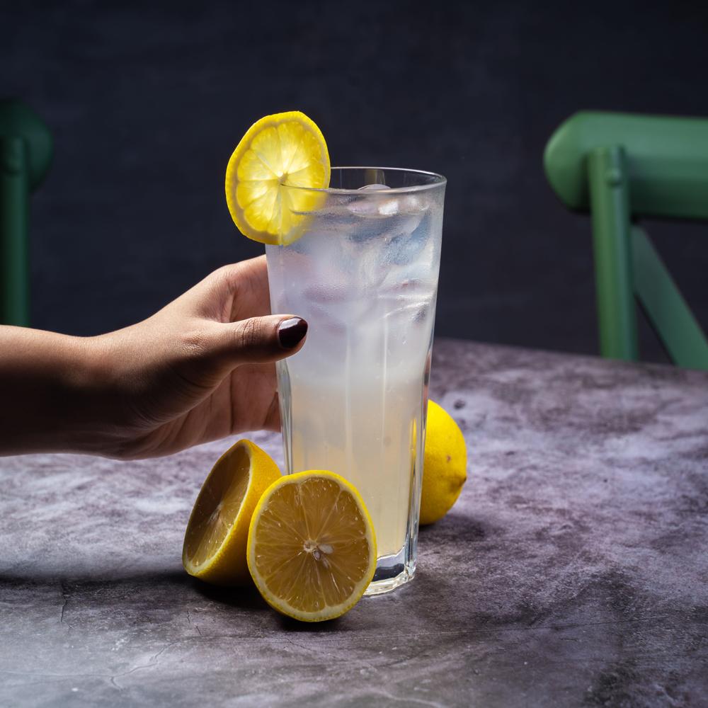 Instant Nimbu Pani Powder