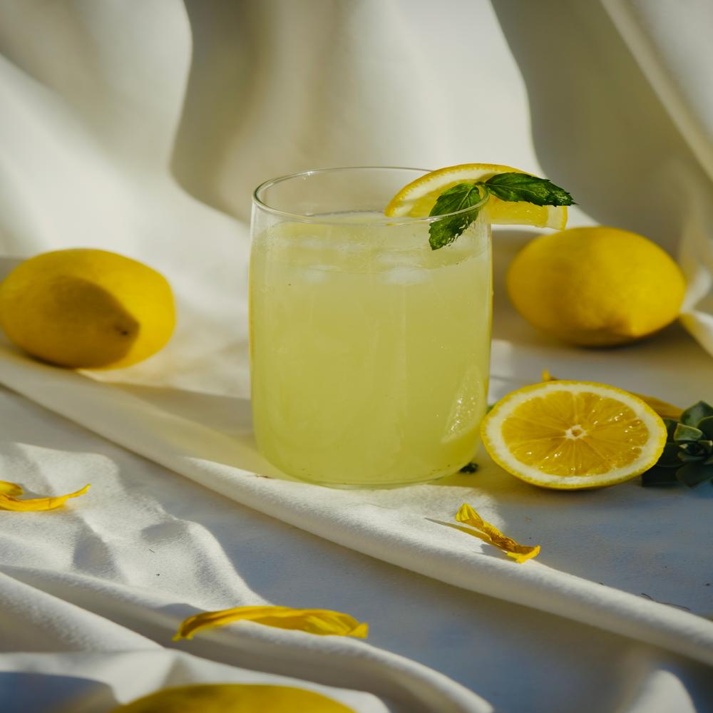 Instant Nimbu Pani Powder