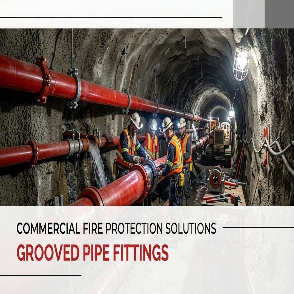 24 Inch Flexible Coupling - Application: Hvac
