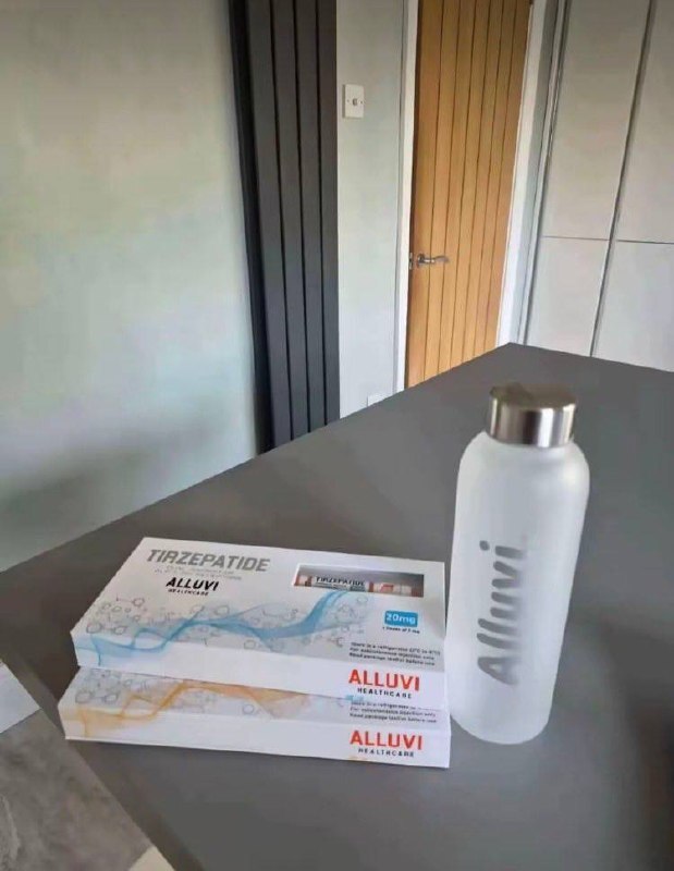Alluvi Reta 40mg GLP-1 Weight loss tirzepatide injection pen europe delivery